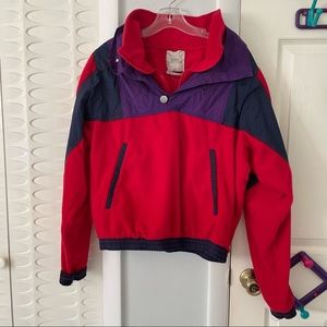 Urban Outfitters Ski Jacket